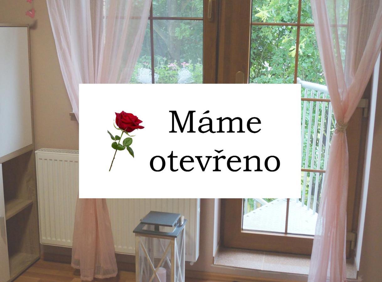 Ubytovani Januv Kout Turnov Εξωτερικό φωτογραφία